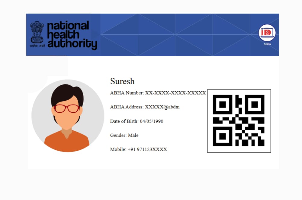 Health Card