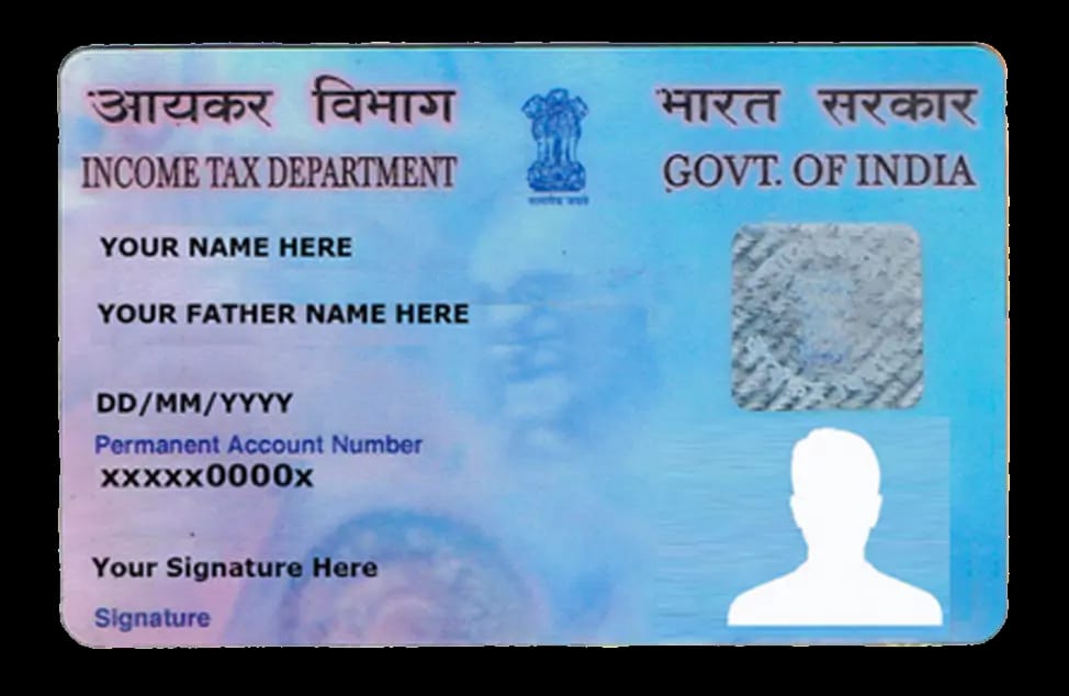 PAN Card